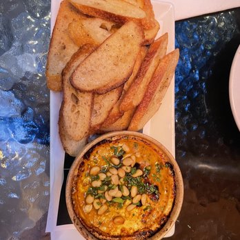 The Fly Trap - Baked goat cheese - Bars Near Me - San Francisco, California The Fly Trap - Baked goat cheese - Bars Near Me - San Francisco, California