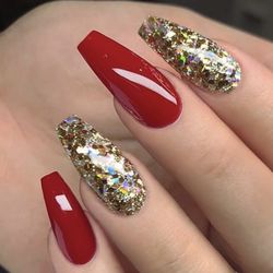 Xperience Nails & Spa