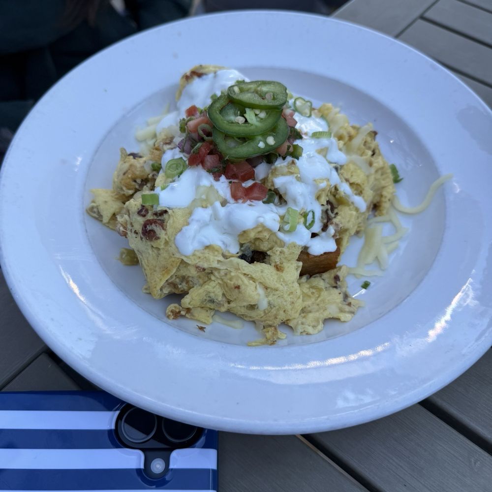 Toast & Berry - Southwest bowl - Breakfast & Brunch Near Me - Montgomery, Ohio Toast & Berry - Southwest bowl - Breakfast & Brunch Near Me - Montgomery, Ohio