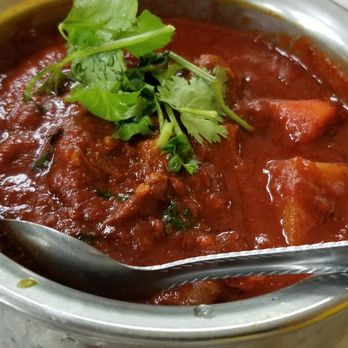 Spicy India - Lamb Vindalooooooooooo - Indian Near Me - Abilene, Texas Spicy India - Lamb Vindalooooooooooo - Indian Near Me - Abilene, Texas