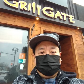 Grill Gate - Burgers Near Me - Richmond Hill, Ontario
