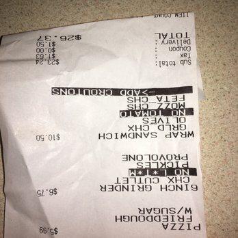 Vivaldi's Pizzeria - $30 for a whole thing of crap I couldn't eat - Italian Near Me - Pittsfield, Massachusetts Vivaldi's Pizzeria - $30 for a whole thing of crap I couldn't eat - Italian Near Me - Pittsfield, Massachusetts