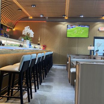 Mikado Sushi - Bar - Sushi Bars Near Me - CHAMPIONS GT, Florida