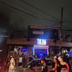 Tulum - Still godless