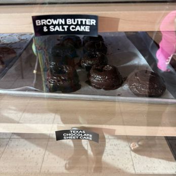 The Salty Donut - Donuts Near Me - Austin, Texas The Salty Donut - Donuts Near Me - Austin, Texas