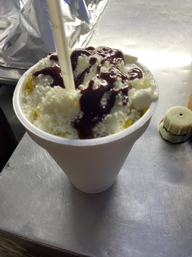 Elotes los Patitos