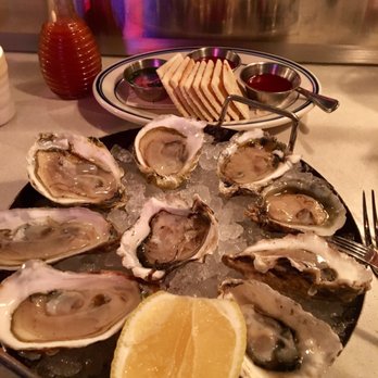 BeetleCat - Great oysters - Seafood Near Me - Atlanta, Georgia