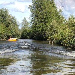 Sturgeon River Paddlesports