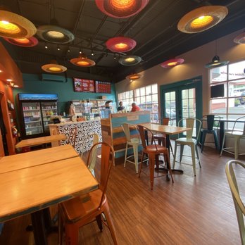 Oahu Mexican Grill - Inside - Mexican Near Me - Honolulu, Hawaii Oahu Mexican Grill - Inside - Mexican Near Me - Honolulu, Hawaii