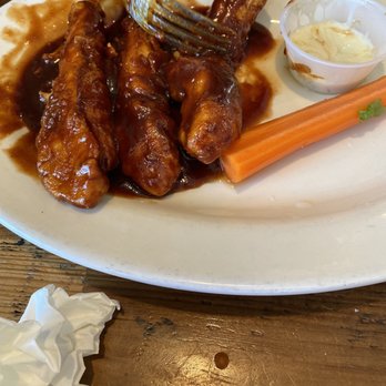 Bourbon Street Bar & Grill - New American Near Me - Schenectady, New York