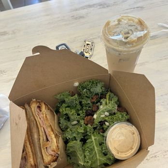 Coffee Up Roastery - Great food and drinks - Coffee & Tea Near Me - Fullerton, California