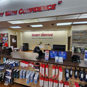 P.C. Richard & Son - Electronics Near Me - Succasunna (Roxbury), New Jersey