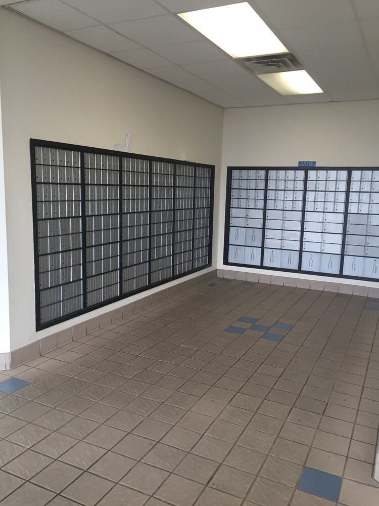 U S POST OFFICES Updated September 2024 5424 Bell Ln E