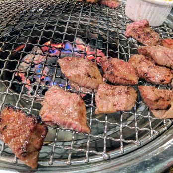 Hobak Korean BBQ - Premium beef - Korean Near Me - Las Vegas, Nevada