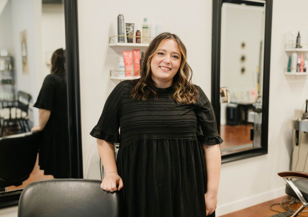 BE YOU SALON Updated August 2024 23 Photos 325 E Gloria Switch Rd
