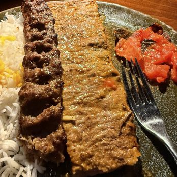 Rumi’s Kitchen - Soltani Kabob - Persian/Iranian Near Me - Washington, DC, District of Columbia