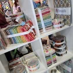 Sewing & Stitchery Expo