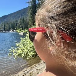 Cooley Smiles - Living our best Cooley Smiles life in the PNW!