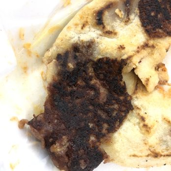 El Salvador Bakery - Burnt!!!! - Bakeries Near Me - Marietta, Georgia