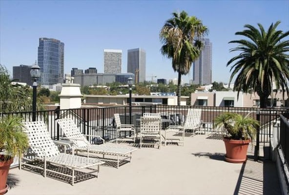 Westside Villas Apartments by null
