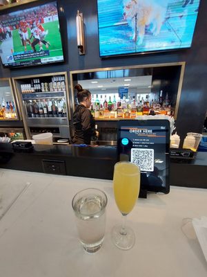Proof Whiskey Bar by null