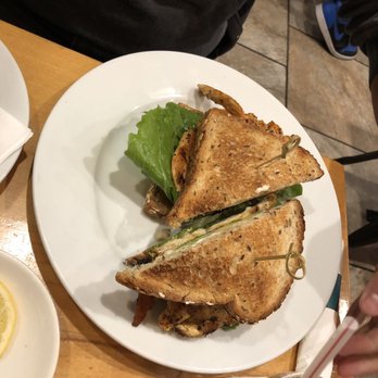 South Slope Eatery - Park slope sandwich - Sandwiches Near Me - Brooklyn, New York