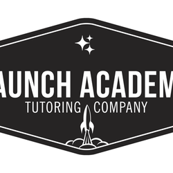 Launch Academy Tutoring Company - Tulsa's Best Tutoring Company!