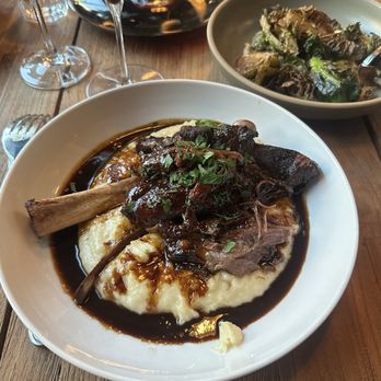 Massilia - French Near Me - Los Angeles, California