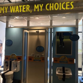 Los Angeles Environmental Learning Center at Hyperion - How to save water - Educational Services Near Me - Playa del Rey, California Los Angeles Environmental Learning Center at Hyperion - How to save water - Educational Services Near Me - Playa del Rey, California