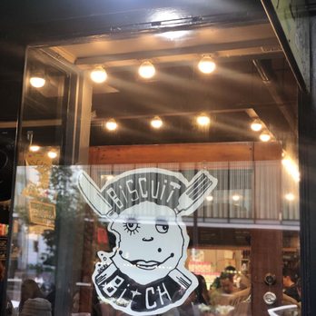 Biscuit Bitch - Breakfast & Brunch Near Me - Seattle, Washington Biscuit Bitch - Breakfast & Brunch Near Me - Seattle, Washington