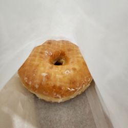 Troys Donuts & Burgers