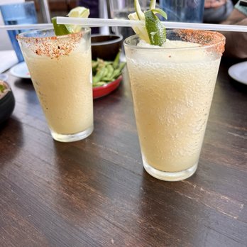 Tamari Bar - Yuzu Margarita - Izakaya Near Me - Seattle, Washington Tamari Bar - Yuzu Margarita - Izakaya Near Me - Seattle, Washington