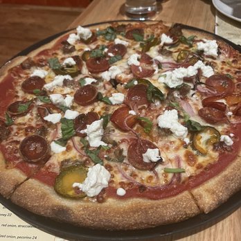 Flourchild Pizza - Daddy's Pizza - Pizza Near Me - Milwaukee, Wisconsin Flourchild Pizza - Daddy's Pizza - Pizza Near Me - Milwaukee, Wisconsin