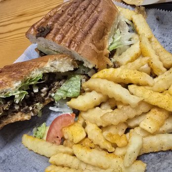 Broncos Mexican Grill - Asads Torta. Very good bread! - Mexican Near Me - Covina, California Broncos Mexican Grill - Asads Torta. Very good bread! - Mexican Near Me - Covina, California