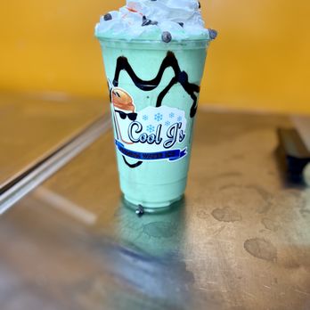 Cool J's Premium Water Ice - a cup of ice cream with a cherry on top - Ice Cream & Frozen Yogurt Near Me - Bear, Delaware Cool J's Premium Water Ice - a cup of ice cream with a cherry on top - Ice Cream & Frozen Yogurt Near Me - Bear, Delaware