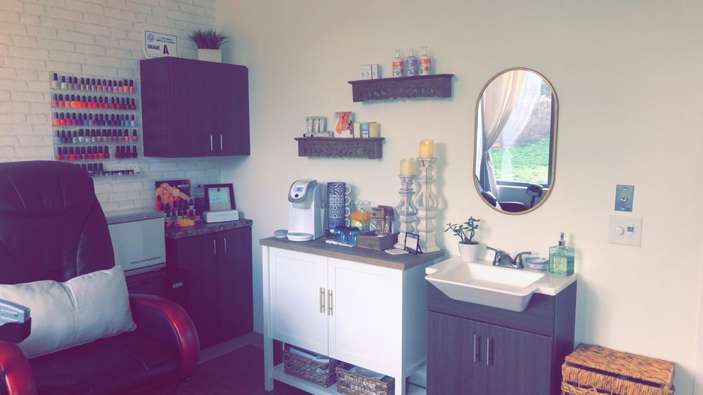 SASE NAILS AND BEAUTY Updated April 2024 3117 Rogers Rd, Wake