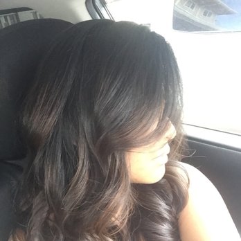 Beauty By Winn - Second visit-haircut/style, toner and olaplex. - Hair Stylists Near Me - Ewa Beach, Hawaii Beauty By Winn - Second visit-haircut/style, toner and olaplex. - Hair Stylists Near Me - Ewa Beach, Hawaii