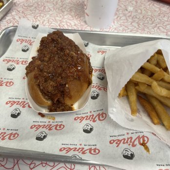 Wink's - American Near Me - Barberton, Ohio