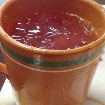 La Mixteca Mexican Kitchen - Watermelon agua fresca! So cooling and refreshing, especially when you eat the grilled pepper. - Mexican Near Me - Goose Creek, South Carolina La Mixteca Mexican Kitchen - Watermelon agua fresca! So cooling and refreshing, especially when you eat the grilled pepper. - Mexican Near Me - Goose Creek, South Carolina