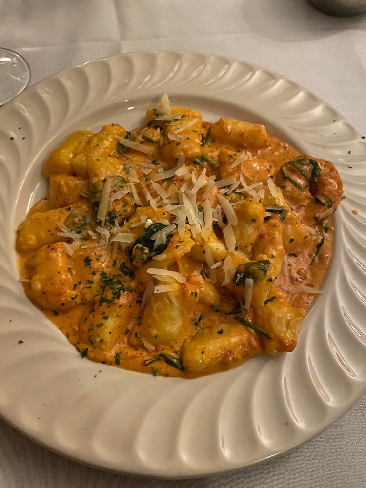 VERONA RISTORANTE ITALIANO 167 Photos & 108 Reviews 141 Kings Hwy E