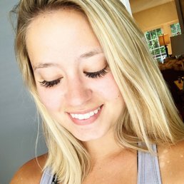 I told her I wanted "one step above natural" and she nailed it! I told her I wanted "one step above natural" and she nailed it!