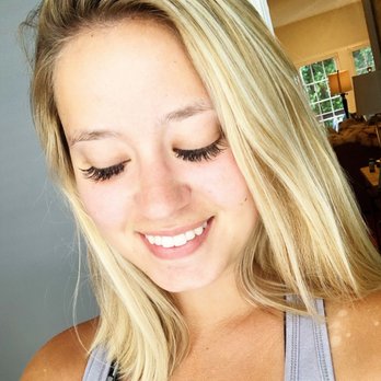 Locks & Lashes Salon - I told her I wanted "one step above natural" and she nailed it! - Hair Extensions Near Me - Charlotte, North Carolina Locks & Lashes Salon - I told her I wanted "one step above natural" and she nailed it! - Hair Extensions Near Me - Charlotte, North Carolina
