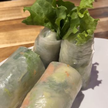 Rim Thanon Thai Kitchen - Fresh Rolls - Thai Near Me - Barrie, Ontario Rim Thanon Thai Kitchen - Fresh Rolls - Thai Near Me - Barrie, Ontario