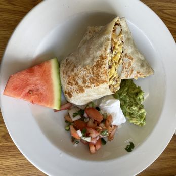 Sunrise Cafe - Breakfast Burrito - American Near Me - Monterey, California Sunrise Cafe - Breakfast Burrito - American Near Me - Monterey, California