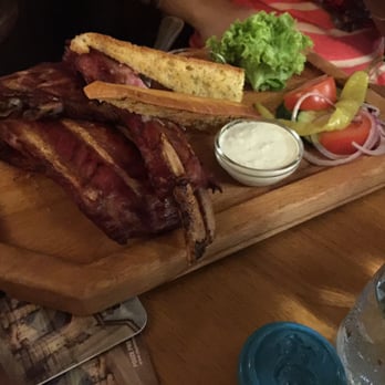 Kolkovna Olympia - Smoked ribs - Czech Near Me - Prague, Puerto Rico Kolkovna Olympia - Smoked ribs - Czech Near Me - Prague, Puerto Rico