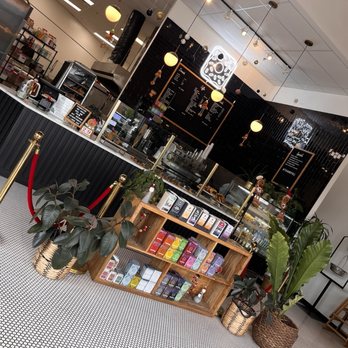 Bked Shop - Donuts Near Me - Summerville, South Carolina