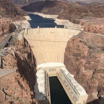 Mike O'Callaghan - Pat Tillman Memorial Bridge - View of Hoover Dam - Landmarks & Historical Buildings Near Me - Clark County, Nevada Mike O'Callaghan - Pat Tillman Memorial Bridge - View of Hoover Dam - Landmarks & Historical Buildings Near Me - Clark County, Nevada