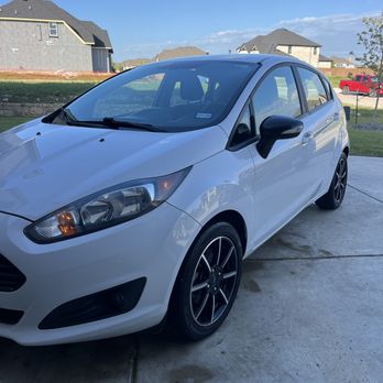 505 Solutions - Auto Detailing Near Me