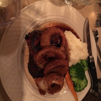 The Clinton House - Steakhouses Near Me - Clinton, New Jersey