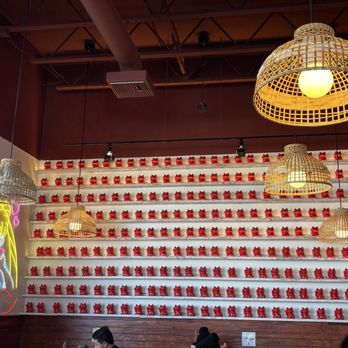 Neko Ramen & Rice - Ramen Near Me - Denver, Colorado